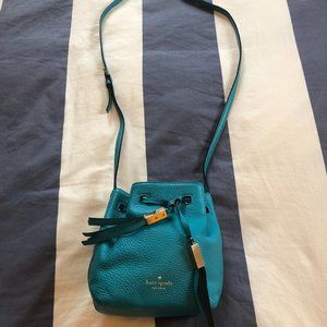 Kate Spade Bucket Purse